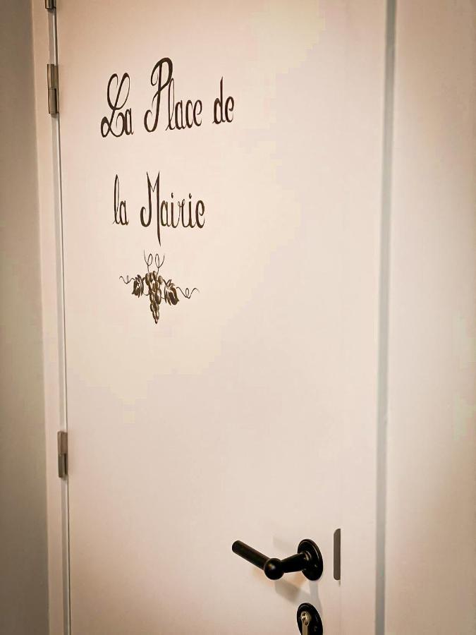 Vins De Dagne Hotel Montlaur  Luaran gambar